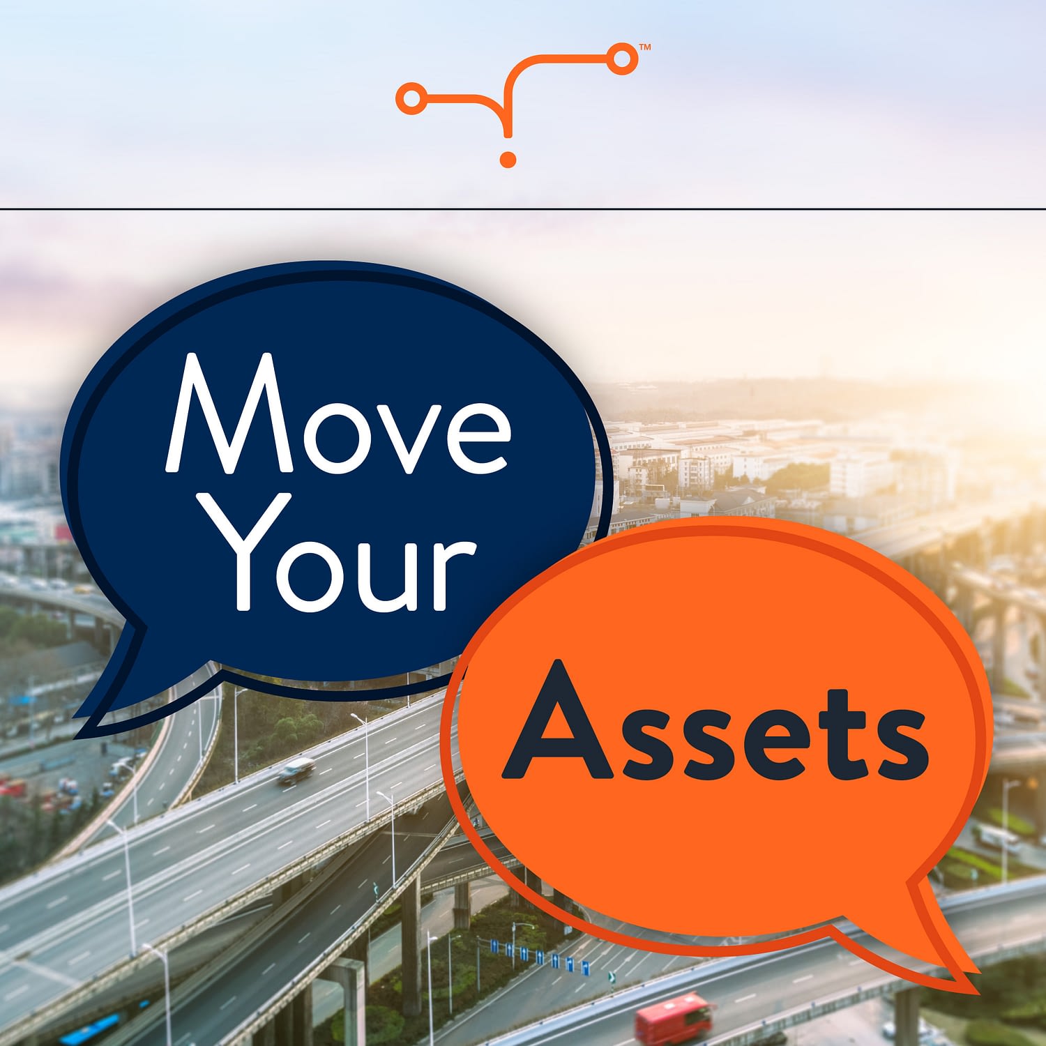 Move your Assets