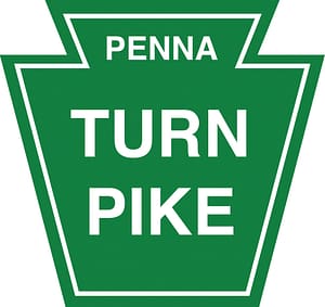 Pennsylvania Turnpike Commission enterprise asset management software