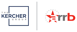 Kercher + ARRB Logo