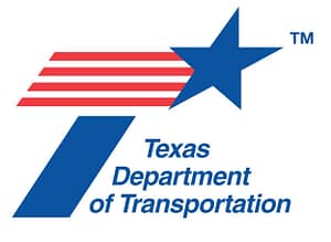 Texas Department of Transportation pavement management system