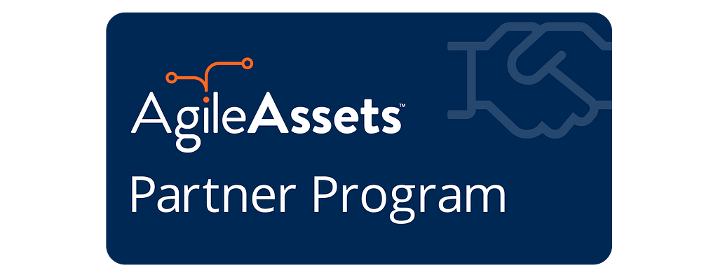 AgileAssets Partner Program Generic Logo