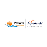Pavinfra + AgileAssets Logos