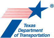 Texas DOT Logo