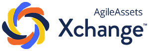 AgileAssets Xchange Logo