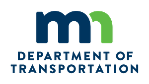 Minnesota DOT Logo