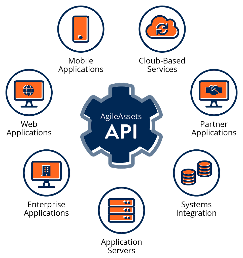 Application Programming Interface (API) Infographic