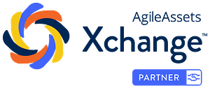 AgileAssets Xchange Partner Logo